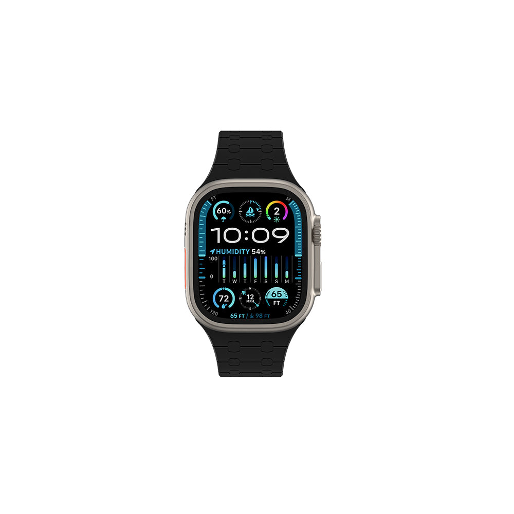 __genel|3|apple-watch-7-45mm-amazingthing-smoothie-sport-magnetik-tak-cikar-silikon-strap-kayis-04|Apple Watch 7 45mm Amazingthing Smoothie Sport Magnetik Tak Çıkar Silikon Strap Kayış