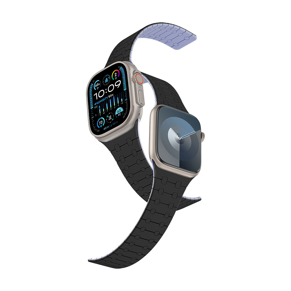 __genel|4|apple-watch-7-45mm-amazingthing-smoothie-sport-magnetik-tak-cikar-silikon-strap-kayis-05|Apple Watch 7 45mm Amazingthing Smoothie Sport Magnetik Tak Çıkar Silikon Strap Kayış