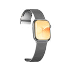 __genel|8|apple-watch-7-45mm-amazingthing-titan-metal-hasir-kordon-09|Apple Watch 7 45mm Amazingthing Titan Metal Hasır Kordon