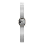__genel|2|apple-watch-7-45mm-amazingthing-titan-steel-metal-kordon-03|Apple Watch 7 45mm Amazingthing Titan Steel Metal Kordon