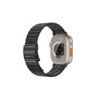 __genel|6|apple-watch-7-45mm-amazingthing-titan-steel-metal-kordon-07|Apple Watch 7 45mm Amazingthing Titan Steel Metal Kordon