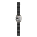 __genel|7|apple-watch-7-45mm-amazingthing-titan-steel-metal-kordon-08|Apple Watch 7 45mm Amazingthing Titan Steel Metal Kordon