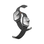 __genel|8|apple-watch-7-45mm-amazingthing-titan-steel-metal-kordon-09|Apple Watch 7 45mm Amazingthing Titan Steel Metal Kordon