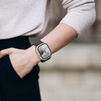 __genel|9|apple-watch-7-45mm-amazingthing-titan-steel-metal-kordon-10|Apple Watch 7 45mm Amazingthing Titan Steel Metal Kordon