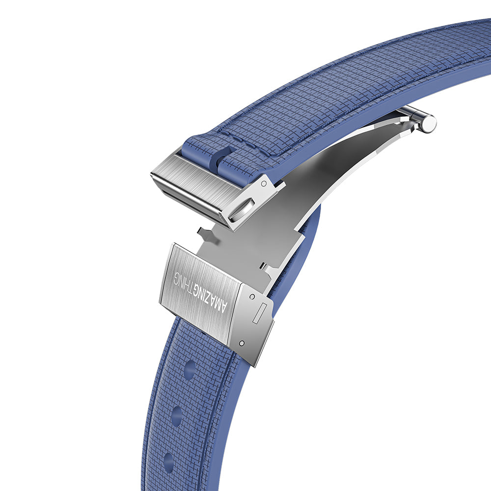 __genel|4|apple-watch-7-45mm-amazingthing-titan-swift-deri-dokulu-silikon-kordon-05|Apple Watch 7 45mm Amazingthing Titan Swift Deri Dokulu Silikon Kordon