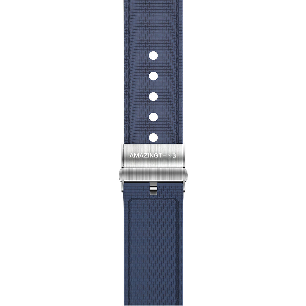 __genel|5|apple-watch-7-45mm-amazingthing-titan-swift-deri-dokulu-silikon-kordon-06|Apple Watch 7 45mm Amazingthing Titan Swift Deri Dokulu Silikon Kordon