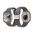__genel|12|apple-watch-7-45mm-amazingthing-titan-swift-deri-dokulu-silikon-kordon-13|Apple Watch 7 45mm Amazingthing Titan Swift Deri Dokulu Silikon Kordon