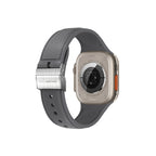 __genel|13|apple-watch-7-45mm-amazingthing-titan-swift-deri-dokulu-silikon-kordon-14|Apple Watch 7 45mm Amazingthing Titan Swift Deri Dokulu Silikon Kordon