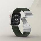 __genel|1|apple-watch-7-45mm-amazingthing-titan-weave-2-sport-orgu-kordon-02|Apple Watch 7 45mm Amazingthing Titan Weave 2 Sport Örgü Kordon