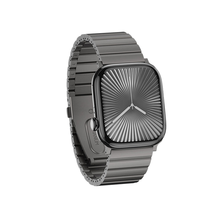 __genel|0|apple-watch-7-45mm-benks-aero-titan-serisi-titanyum-metal-kordon-01|Apple Watch 7 45mm Benks Aero Titan Serisi Titanyum Metal Kordon