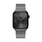 __genel|1|apple-watch-7-45mm-benks-aero-titan-serisi-titanyum-metal-kordon-02|Apple Watch 7 45mm Benks Aero Titan Serisi Titanyum Metal Kordon