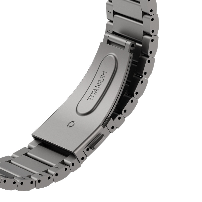 __genel|3|apple-watch-7-45mm-benks-aero-titan-serisi-titanyum-metal-kordon-04|Apple Watch 7 45mm Benks Aero Titan Serisi Titanyum Metal Kordon