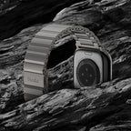 __genel|10|apple-watch-7-45mm-benks-aero-titan-serisi-titanyum-metal-kordon-11|Apple Watch 7 45mm Benks Aero Titan Serisi Titanyum Metal Kordon