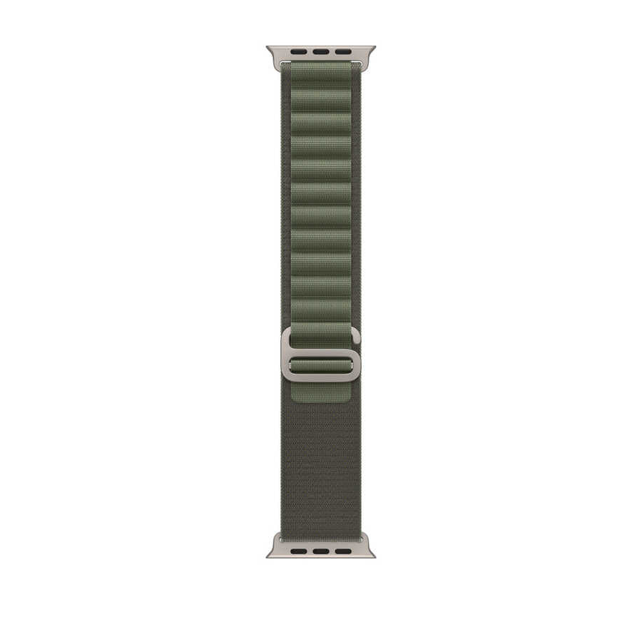 __genel|3|apple-watch-7-45mm-kordon-wiwu-wu-01-hasir-orgu-strap-kayis-04|Apple Watch 7 45mm Kordon Wiwu WU-01 Hasır Örgü Strap Kayış