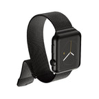 __genel|3|apple-watch-7-45mm-raptic-hybrid-serisi-metal-hasir-kordon-04|Apple Watch 7 45mm Raptic Hybrid Serisi Metal Hasır Kordon