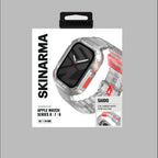 __genel|11|apple-watch-7-45mm-skinarma-saido-sert-pc-kasa-koruyuculu-silikon-kordon-12|Apple Watch 7 45mm SkinArma Saido Sert PC Kasa Koruyuculu Silikon Kordon