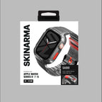 __genel|15|apple-watch-7-45mm-skinarma-saido-sert-pc-kasa-koruyuculu-silikon-kordon-16|Apple Watch 7 45mm SkinArma Saido Sert PC Kasa Koruyuculu Silikon Kordon