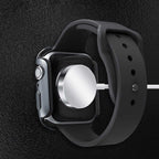 __genel|5|apple-watch-7-45mm-wiwu-defense-watch-kapak-06|Apple Watch 7 45mm Wiwu Defense Watch Kapak