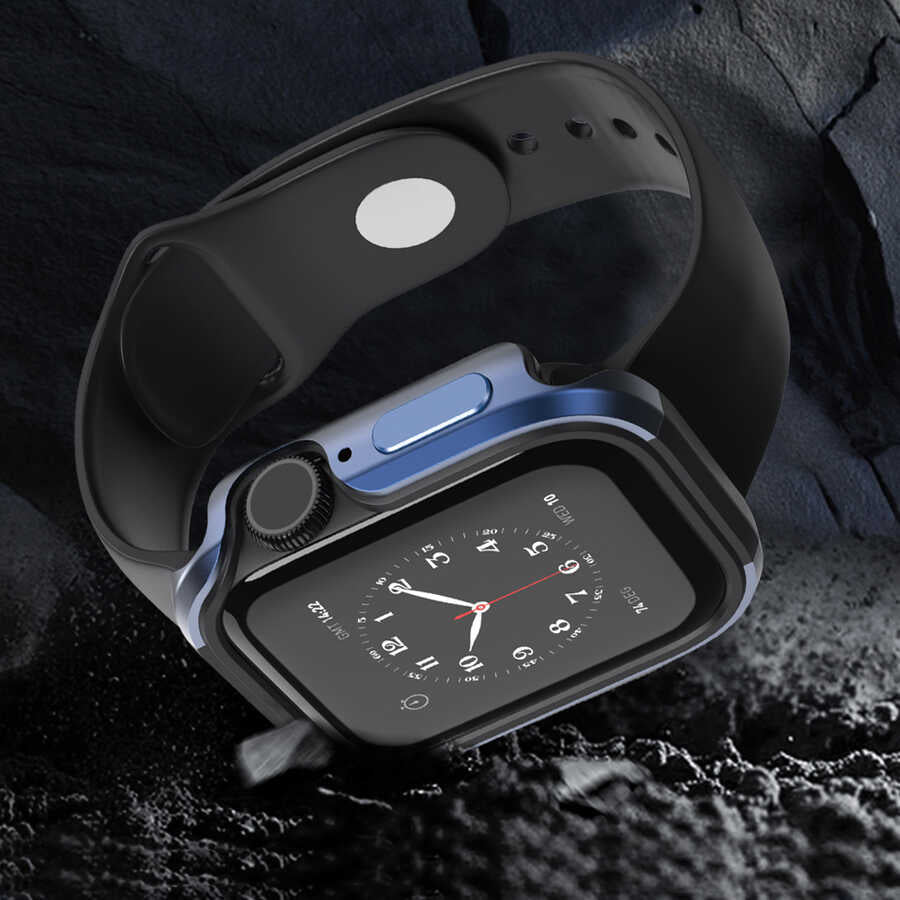 __genel|7|apple-watch-7-45mm-wiwu-defense-watch-kapak-08|Apple Watch 7 45mm Wiwu Defense Watch Kapak