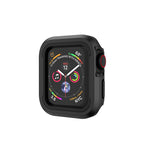__genel|2|apple-watch-7-45mm-wiwu-jd-101-defender-akilli-saat-kasa-koruyucu-03|Apple Watch 7 45mm Wiwu JD-101 Defender Akıllı Saat Kasa Koruyucu