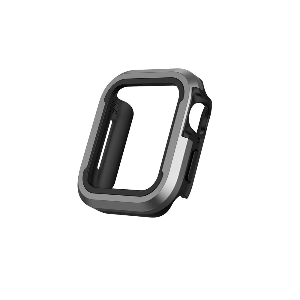 __genel|17|apple-watch-7-45mm-wiwu-jd-101-defender-akilli-saat-kasa-koruyucu-18|Apple Watch 7 45mm Wiwu JD-101 Defender Akıllı Saat Kasa Koruyucu
