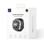 __genel|13|apple-watch-7-45mm-wiwu-wi-wb013-rambo-serisi-2in1-seffaf-pc-kasa-koruyuculu-kaucuk-kordon-14|Apple Watch 7 45mm Wiwu Wi-WB013 Rambo Serisi 2in1 Şeffaf PC Kasa Koruyuculu Kauçuk Kordon