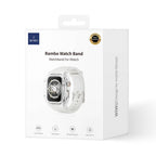 __genel|14|apple-watch-7-45mm-wiwu-wi-wb013-rambo-serisi-2in1-seffaf-pc-kasa-koruyuculu-kaucuk-kordon-15|Apple Watch 7 45mm Wiwu Wi-WB013 Rambo Serisi 2in1 Şeffaf PC Kasa Koruyuculu Kauçuk Kordon