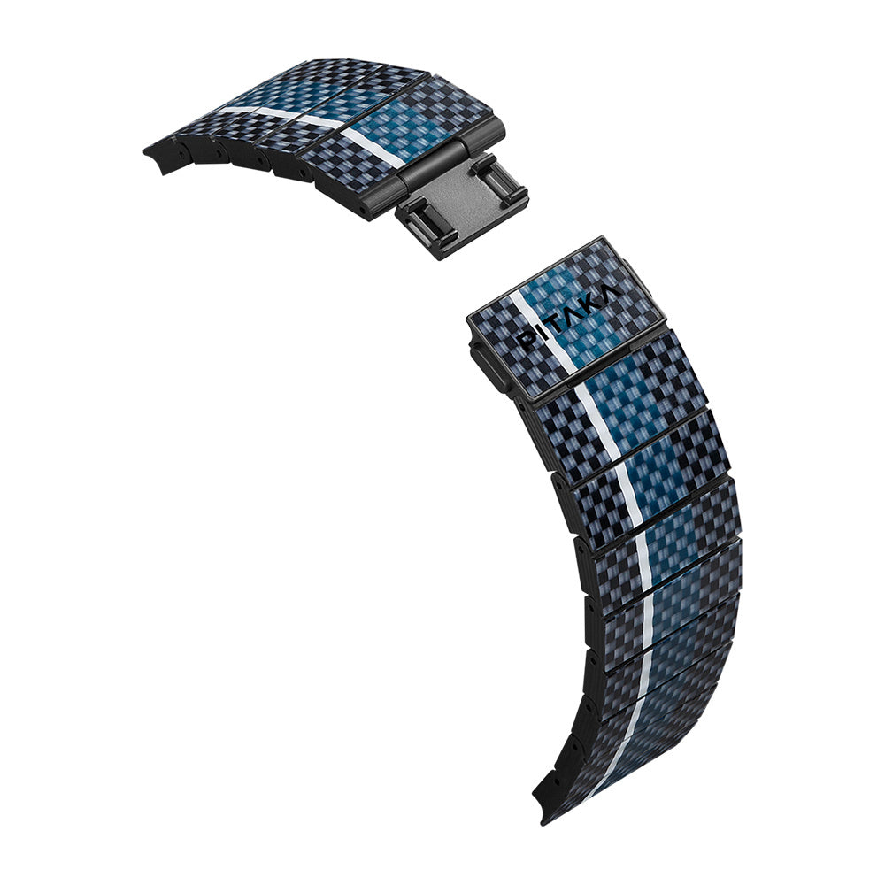 __genel|8|apple-watch-serisi-uyumlu-aramid-fiber-ve-karbon-fiber-pitaka-poetry-of-things-chromacarbon-serisi-moon-universal-kordon-09|Apple Watch Serisi Uyumlu Aramid Fiber ve Karbon Fiber Pitaka Poetry of Things ChromaCarbon Serisi Moon Universal Kordon