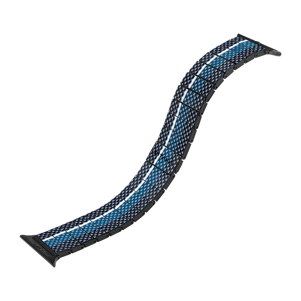 __genel|10|apple-watch-serisi-uyumlu-aramid-fiber-ve-karbon-fiber-pitaka-poetry-of-things-chromacarbon-serisi-moon-universal-kordon-11|Apple Watch Serisi Uyumlu Aramid Fiber ve Karbon Fiber Pitaka Poetry of Things ChromaCarbon Serisi Moon Universal Kordon