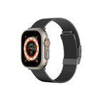 __genel|0|apple-watch-ultra-49mm-amazing-thing-titan-metal-hasir-kordon-01|Apple Watch Ultra 49mm Amazing Thing Titan Metal Hasır Kordon