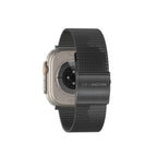 __genel|2|apple-watch-ultra-49mm-amazing-thing-titan-metal-hasir-kordon-03|Apple Watch Ultra 49mm Amazing Thing Titan Metal Hasır Kordon