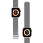 __genel|10|apple-watch-ultra-49mm-amazing-thing-titan-metal-hasir-kordon-11|Apple Watch Ultra 49mm Amazing Thing Titan Metal Hasır Kordon