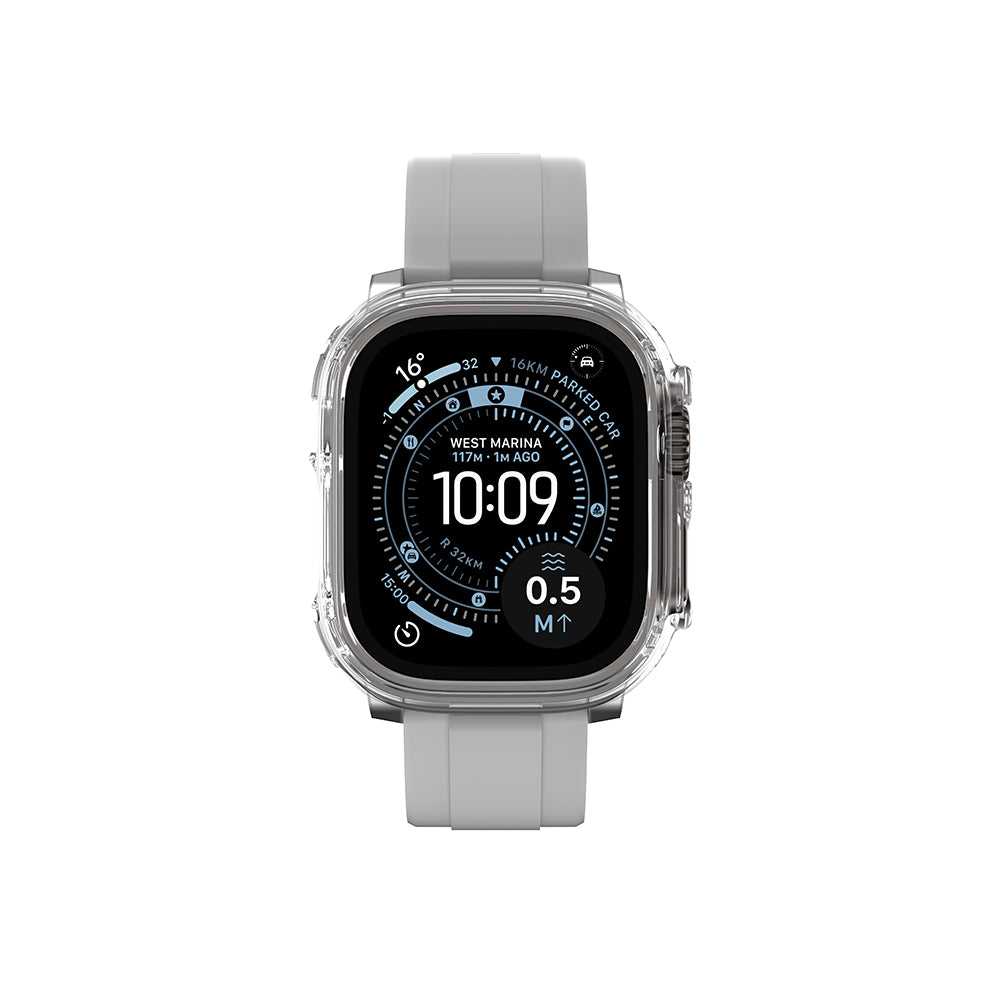 __genel|9|apple-watch-ultra-49mm-amazingthing-radix-minimal-fullguard-sert-pc-kasa-ve-ekran-koruyucu-10|Apple Watch Ultra 49mm Amazingthing Radix Minimal FullGuard Sert PC Kasa ve Ekran Koruyucu