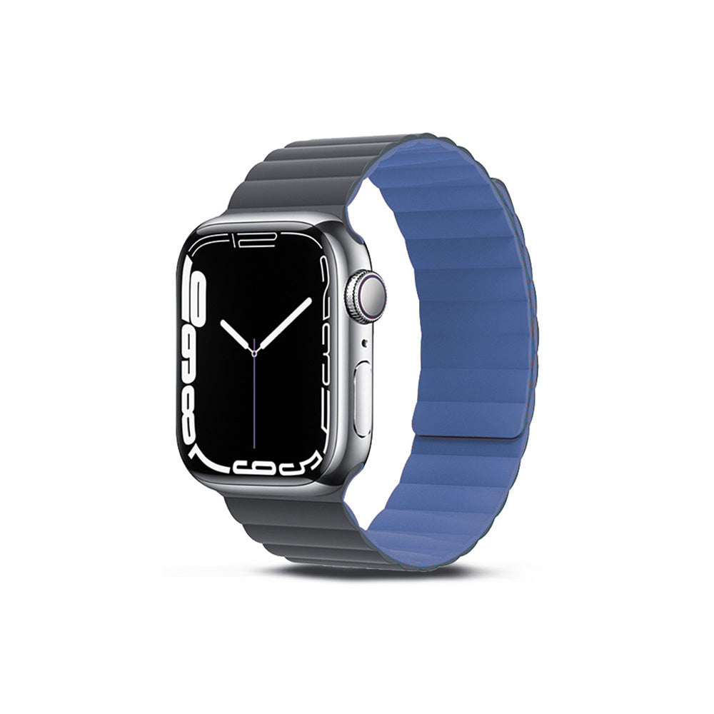 __genel|1|apple-watch-ultra-49mm-amazingthing-smoothie-mag-magnetik-tak-cikar-silikon-strap-kayis-02|Apple Watch Ultra 49mm Amazingthing Smoothie Mag Magnetik Tak Çıkar Silikon Strap Kayış