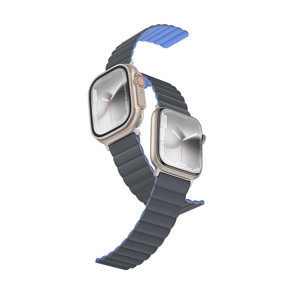 __genel|4|apple-watch-ultra-49mm-amazingthing-smoothie-mag-magnetik-tak-cikar-silikon-strap-kayis-05|Apple Watch Ultra 49mm Amazingthing Smoothie Mag Magnetik Tak Çıkar Silikon Strap Kayış