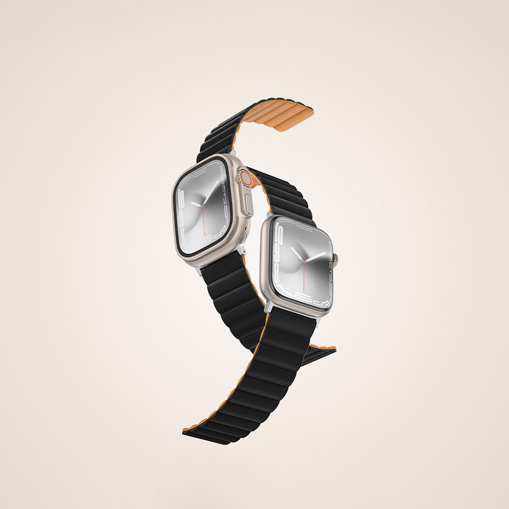 __genel|9|apple-watch-ultra-49mm-amazingthing-smoothie-mag-magnetik-tak-cikar-silikon-strap-kayis-10|Apple Watch Ultra 49mm Amazingthing Smoothie Mag Magnetik Tak Çıkar Silikon Strap Kayış