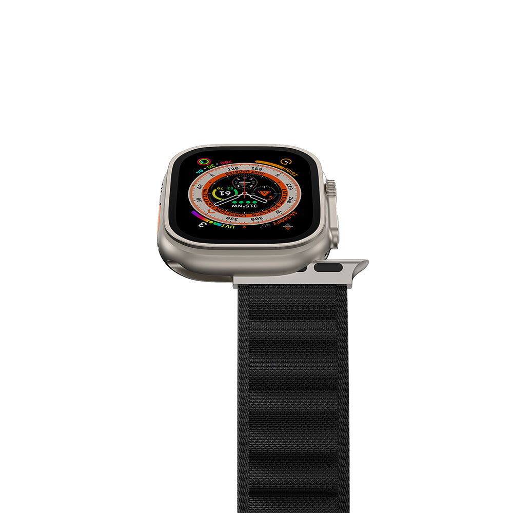 __genel|4|apple-watch-ultra-49mm-amazingthing-titan-spor-hasir-kordon-05|Apple Watch Ultra 49mm Amazingthing Titan Spor Hasır Kordon
