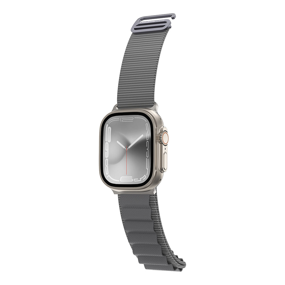 __genel|5|apple-watch-ultra-49mm-amazingthing-titan-spor-hasir-kordon-06|Apple Watch Ultra 49mm Amazingthing Titan Spor Hasır Kordon
