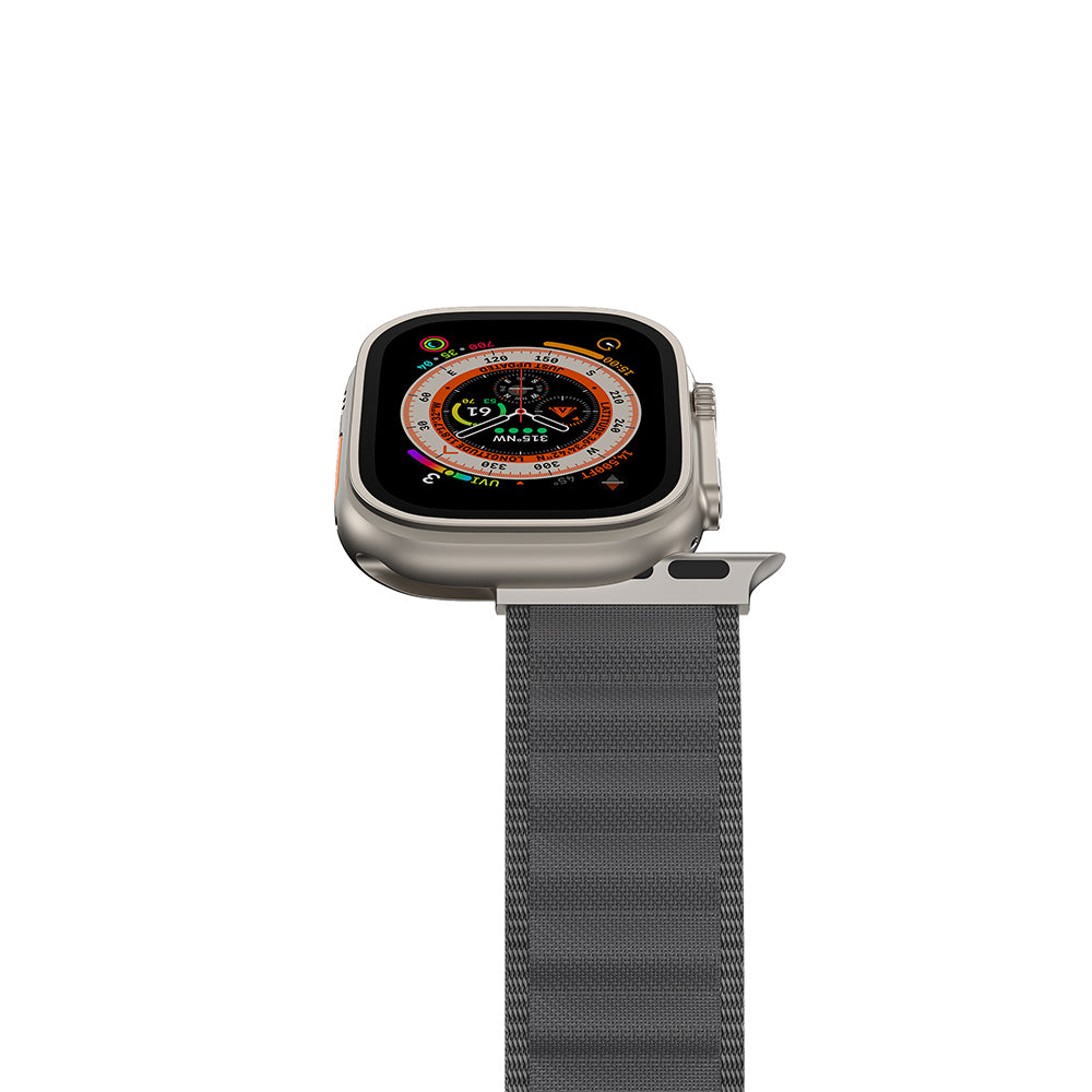 __genel|8|apple-watch-ultra-49mm-amazingthing-titan-spor-hasir-kordon-09|Apple Watch Ultra 49mm Amazingthing Titan Spor Hasır Kordon