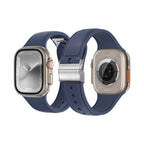 __genel|18|apple-watch-ultra-49mm-amazingthing-titan-swift-deri-dokulu-silikon-kordon-19|Apple Watch Ultra 49mm Amazingthing Titan Swift Deri Dokulu Silikon Kordon
