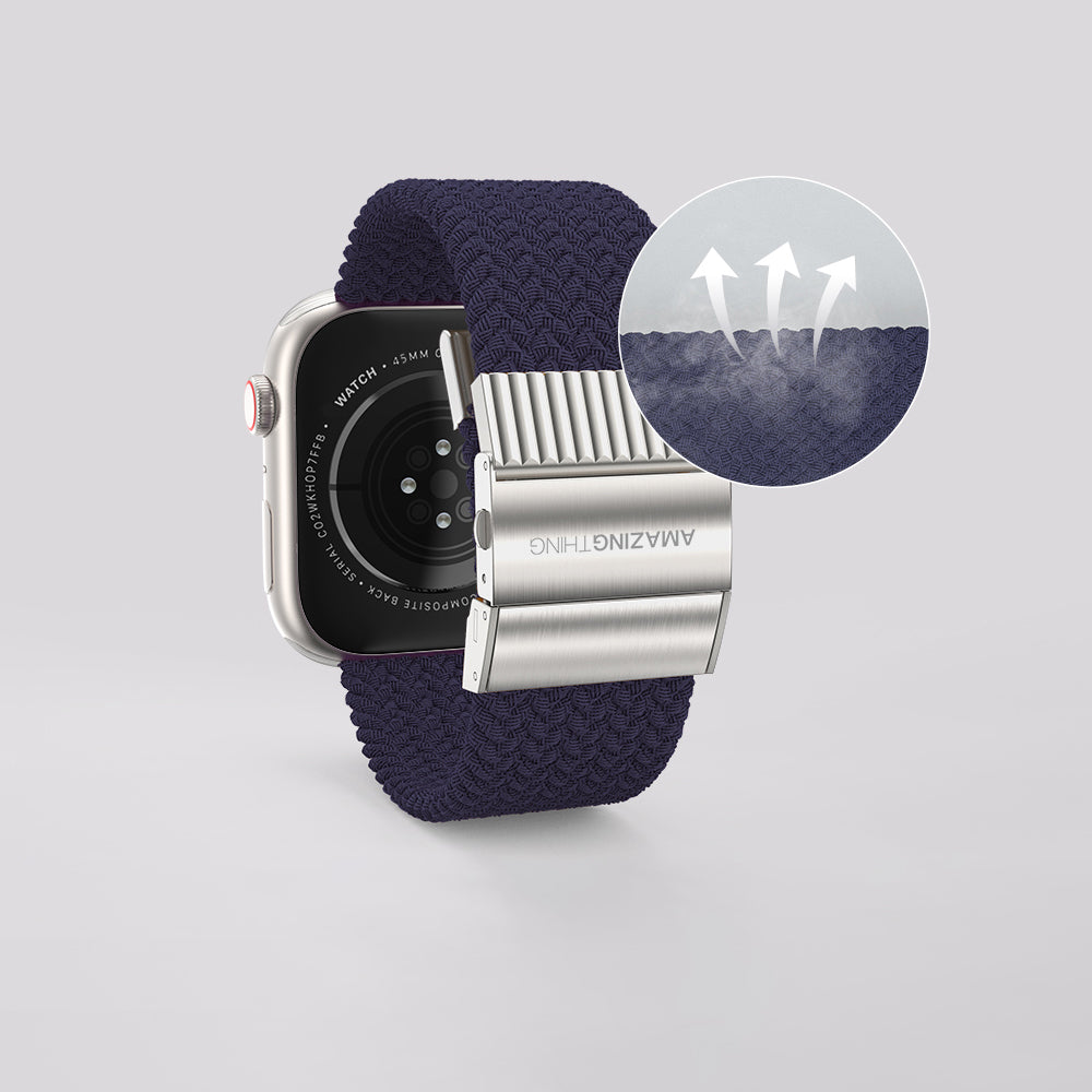 __genel|6|apple-watch-ultra-49mm-amazingthing-titan-weave-2-sport-orgu-kordon-07|Apple Watch Ultra 49mm Amazingthing Titan Weave 2 Sport Örgü Kordon