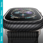 __genel|3|apple-watch-ultra-49mm-benks-600d-kevlar-kasa-koruyucu-04|Apple Watch Ultra 49mm Benks 600D Kevlar Kasa Koruyucu