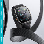 __genel|4|apple-watch-ultra-49mm-benks-600d-kevlar-kasa-koruyucu-05|Apple Watch Ultra 49mm Benks 600D Kevlar Kasa Koruyucu