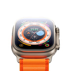 __genel|2|apple-watch-ultra-49mm-benks-anti-reflective-kolay-uygulama-aparatli-temperli-ekran-koruyucu-03|Apple Watch Ultra 49mm Benks Anti-Reflective Kolay Uygulama Aparatlı Temperli Ekran Koruyucu