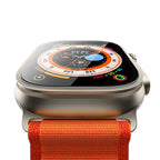 __genel|3|apple-watch-ultra-49mm-benks-anti-reflective-kolay-uygulama-aparatli-temperli-ekran-koruyucu-04|Apple Watch Ultra 49mm Benks Anti-Reflective Kolay Uygulama Aparatlı Temperli Ekran Koruyucu