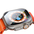 __genel|4|apple-watch-ultra-49mm-benks-anti-reflective-kolay-uygulama-aparatli-temperli-ekran-koruyucu-05|Apple Watch Ultra 49mm Benks Anti-Reflective Kolay Uygulama Aparatlı Temperli Ekran Koruyucu