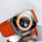 __genel|6|apple-watch-ultra-49mm-benks-anti-reflective-kolay-uygulama-aparatli-temperli-ekran-koruyucu-07|Apple Watch Ultra 49mm Benks Anti-Reflective Kolay Uygulama Aparatlı Temperli Ekran Koruyucu