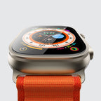 __genel|8|apple-watch-ultra-49mm-benks-anti-reflective-kolay-uygulama-aparatli-temperli-ekran-koruyucu-09|Apple Watch Ultra 49mm Benks Anti-Reflective Kolay Uygulama Aparatlı Temperli Ekran Koruyucu