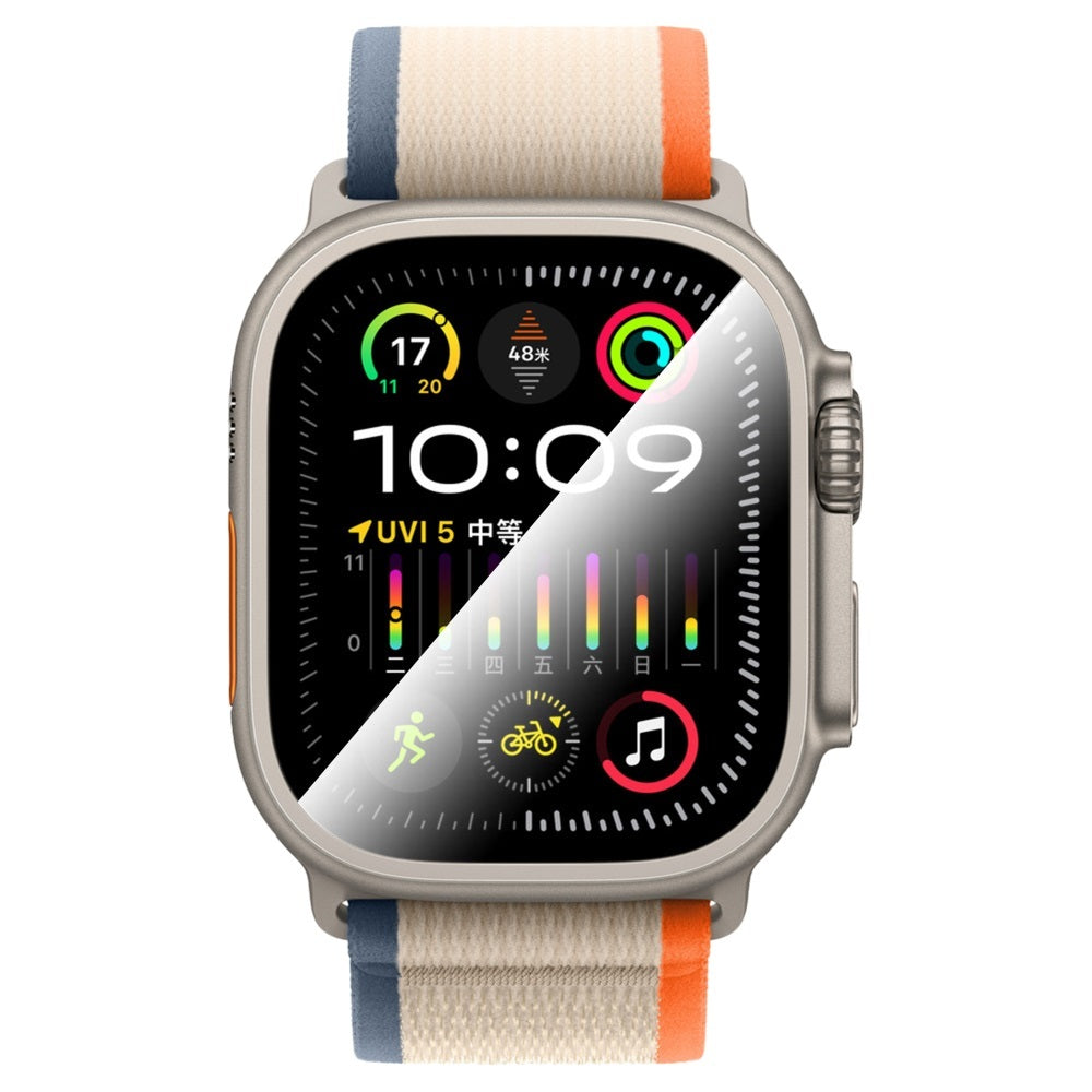 __genel|1|apple-watch-ultra-49mm-caseworld-alloy-serisi-safir-akilli-saat-temperli-cam-ekran-koruyucu-02|Apple Watch Ultra 49mm CaseWorld Alloy Serisi Safir Akıllı Saat Temperli Cam Ekran Koruyucu
