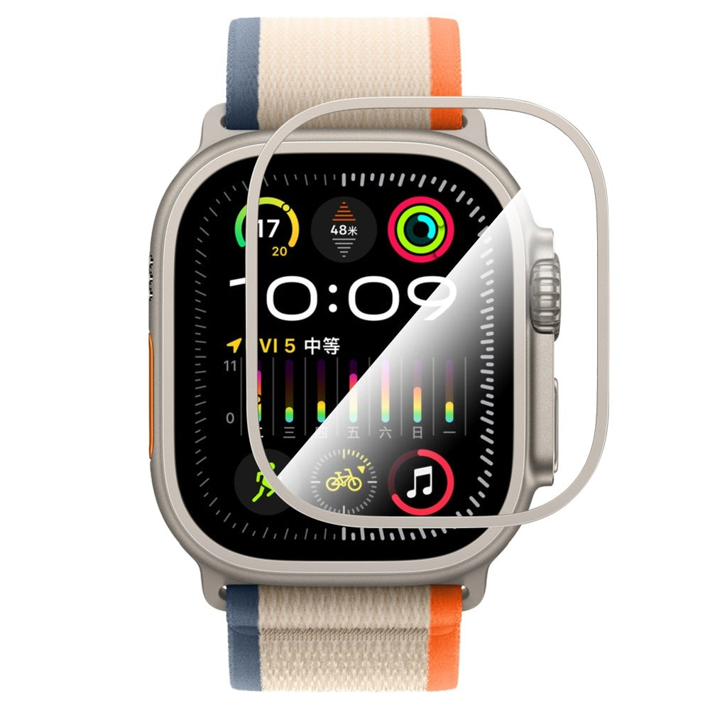 __genel|2|apple-watch-ultra-49mm-caseworld-alloy-serisi-safir-akilli-saat-temperli-cam-ekran-koruyucu-03|Apple Watch Ultra 49mm CaseWorld Alloy Serisi Safir Akıllı Saat Temperli Cam Ekran Koruyucu